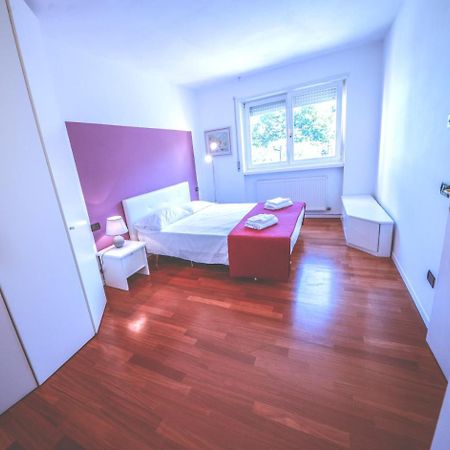 The Nest Daire Riva del Garda Dış mekan fotoğraf