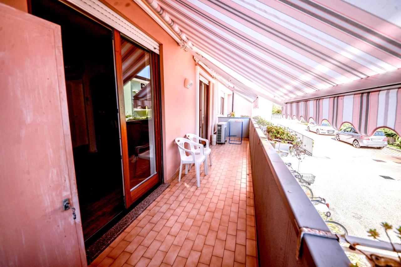 The Nest Daire Riva del Garda Dış mekan fotoğraf