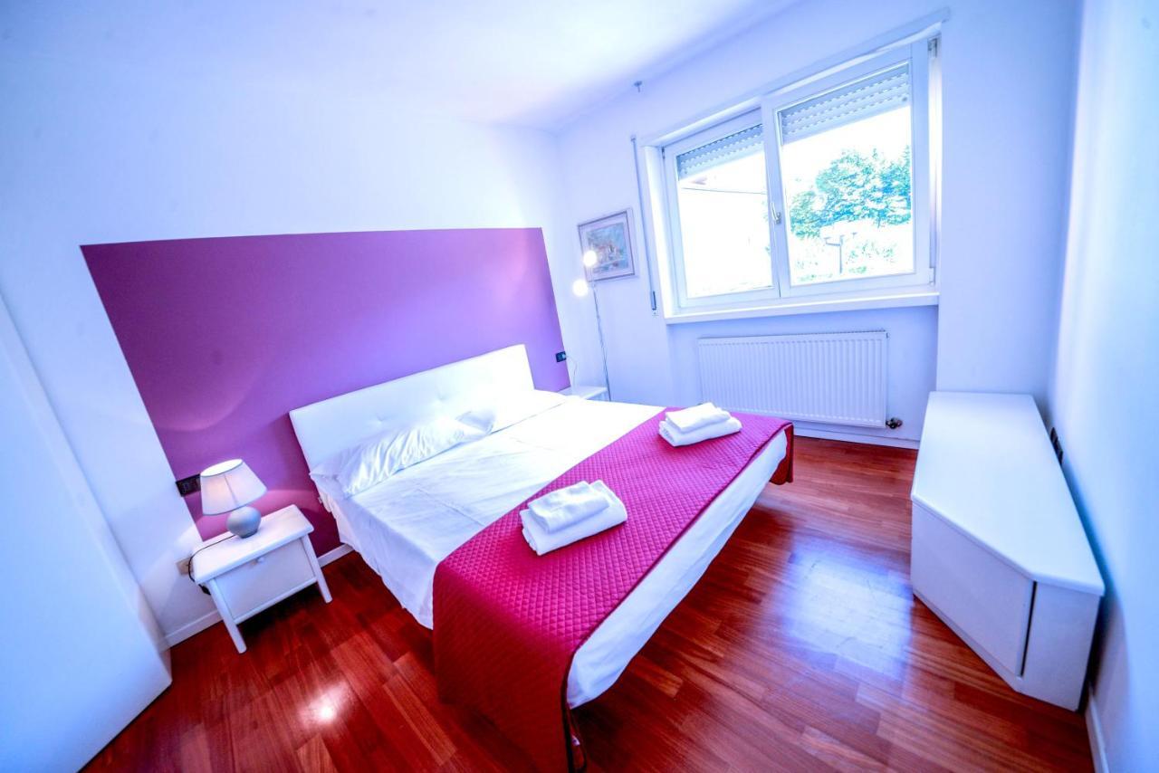 The Nest Daire Riva del Garda Dış mekan fotoğraf