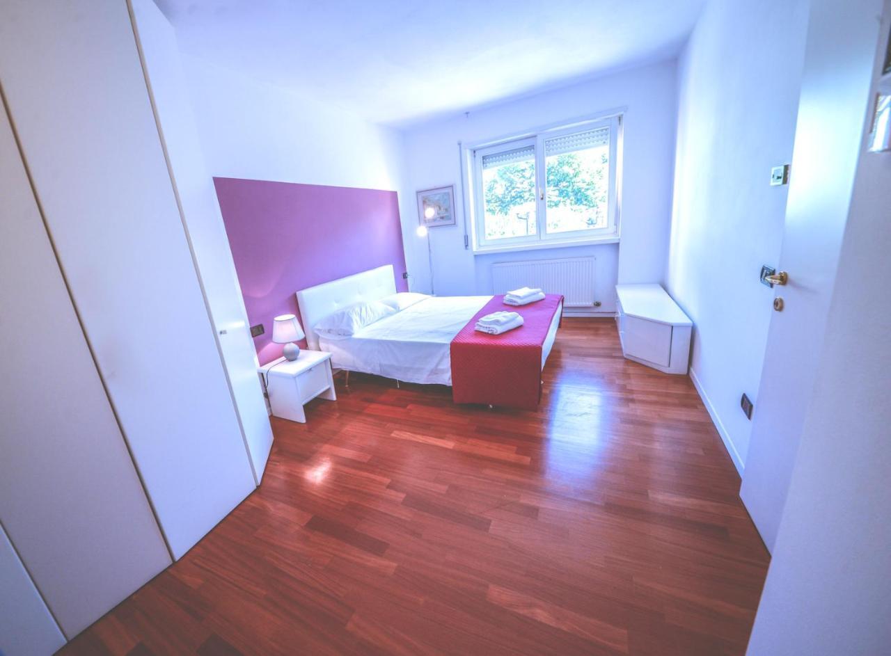The Nest Daire Riva del Garda Dış mekan fotoğraf